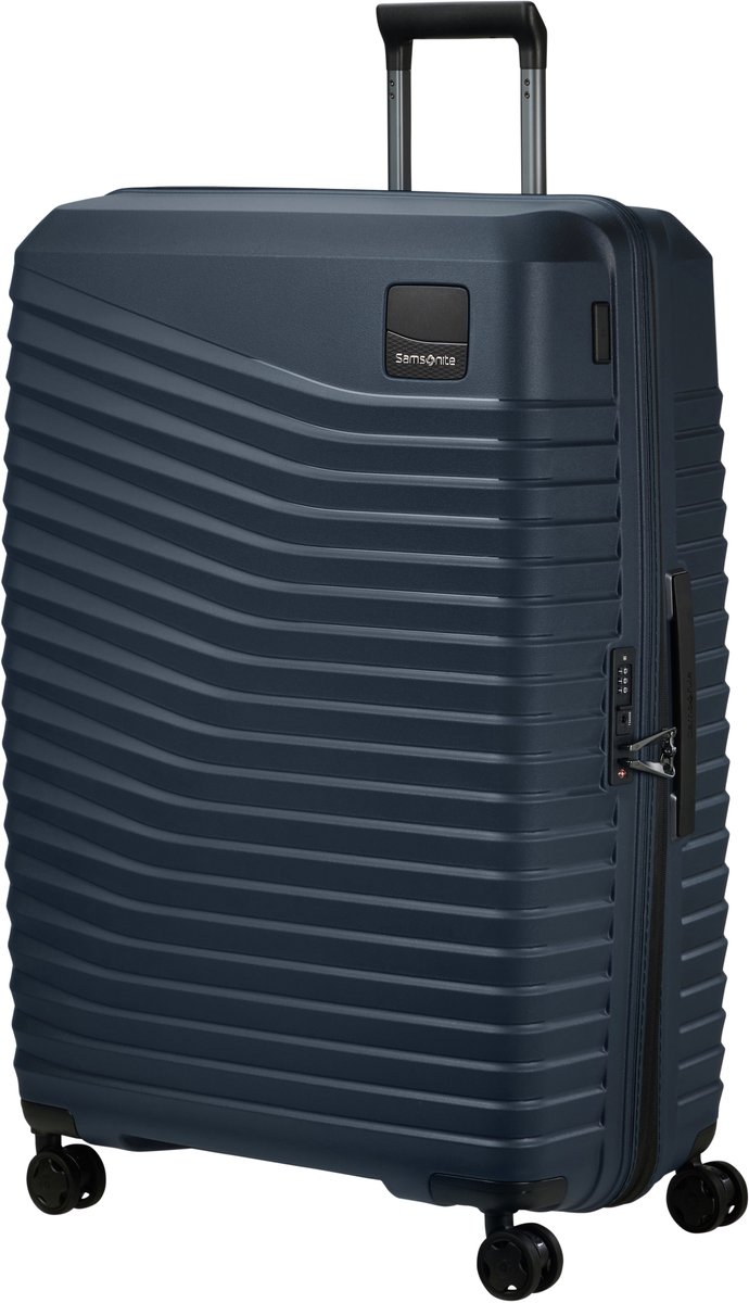 Samsonite Intuo Expandable Spinner 81cm