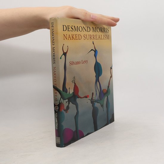 Desmond Morris