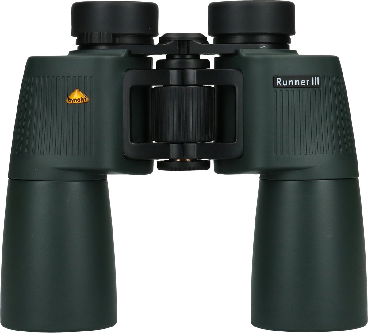 Bynolyt Runner III 10x50 - Verrekijker - Zwart