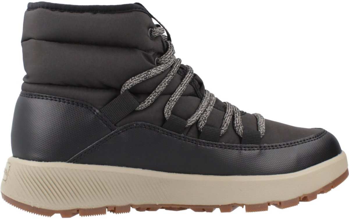 Columbia Slopeside™ Village Omni-heat™ Sneeuwlaarzen 1/2 Vrouw Zwart