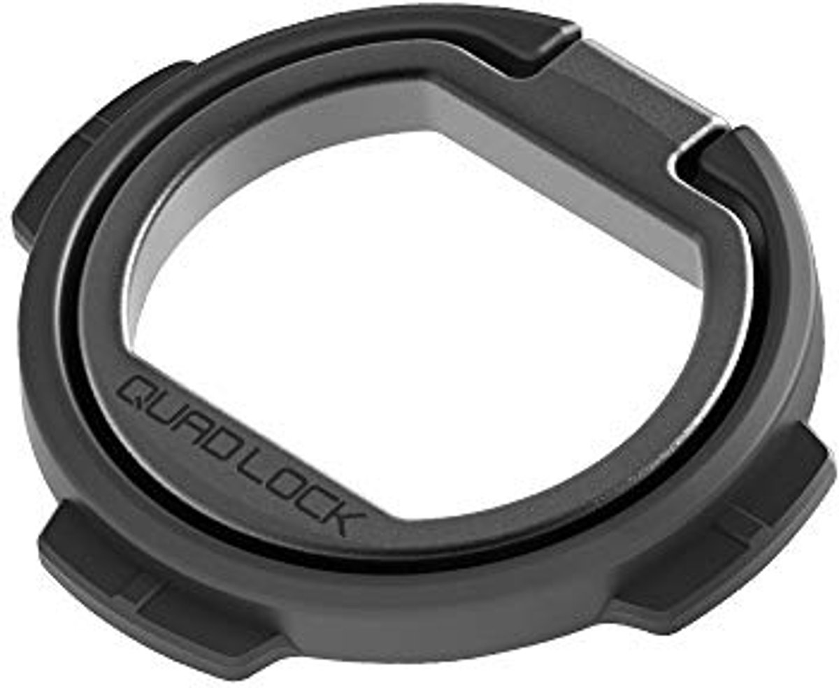 Telefoonhouder met Ring voor Actieve Levensstijl
