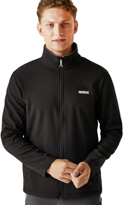 Karsten - Jas Heren - Softshell kopen | Webwinkel
