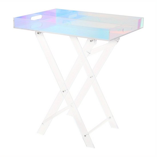 Estabeter Klaptafel achterklep Tailgate tafel laadruimte houder achterkleptafel houder opvouwbare plank metalen klaptafel zwart