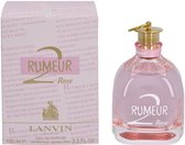 Lanvin Rumeur 2 Rose - 100ml - Eau de parfum