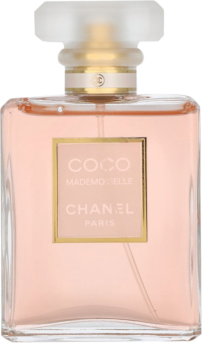 Chanel Coco Mademoiselle 50 ml Eau de Parfum - Damesparfum – foto 4