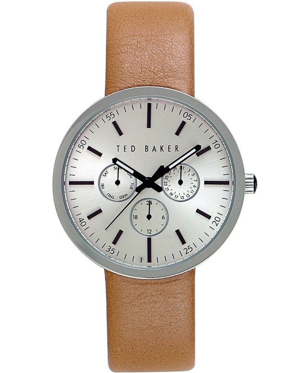 Ted Baker Jack 10026558 mannen horloge