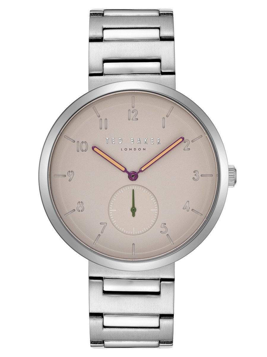 Ted Baker Josh TE50011010 mannen horloge