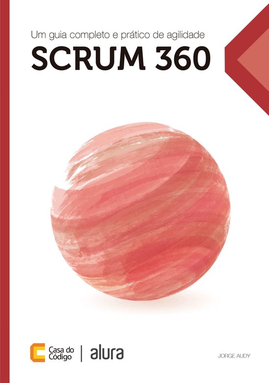 Scrum 360 - cover