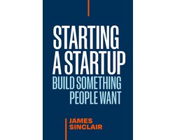 Starting a StartUp