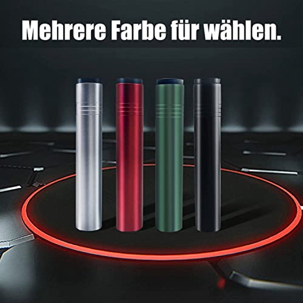 Videokaart Ondersteuning Bracket - Verstelbare Aluminium GPU Steun - 2 Stuks Zwart