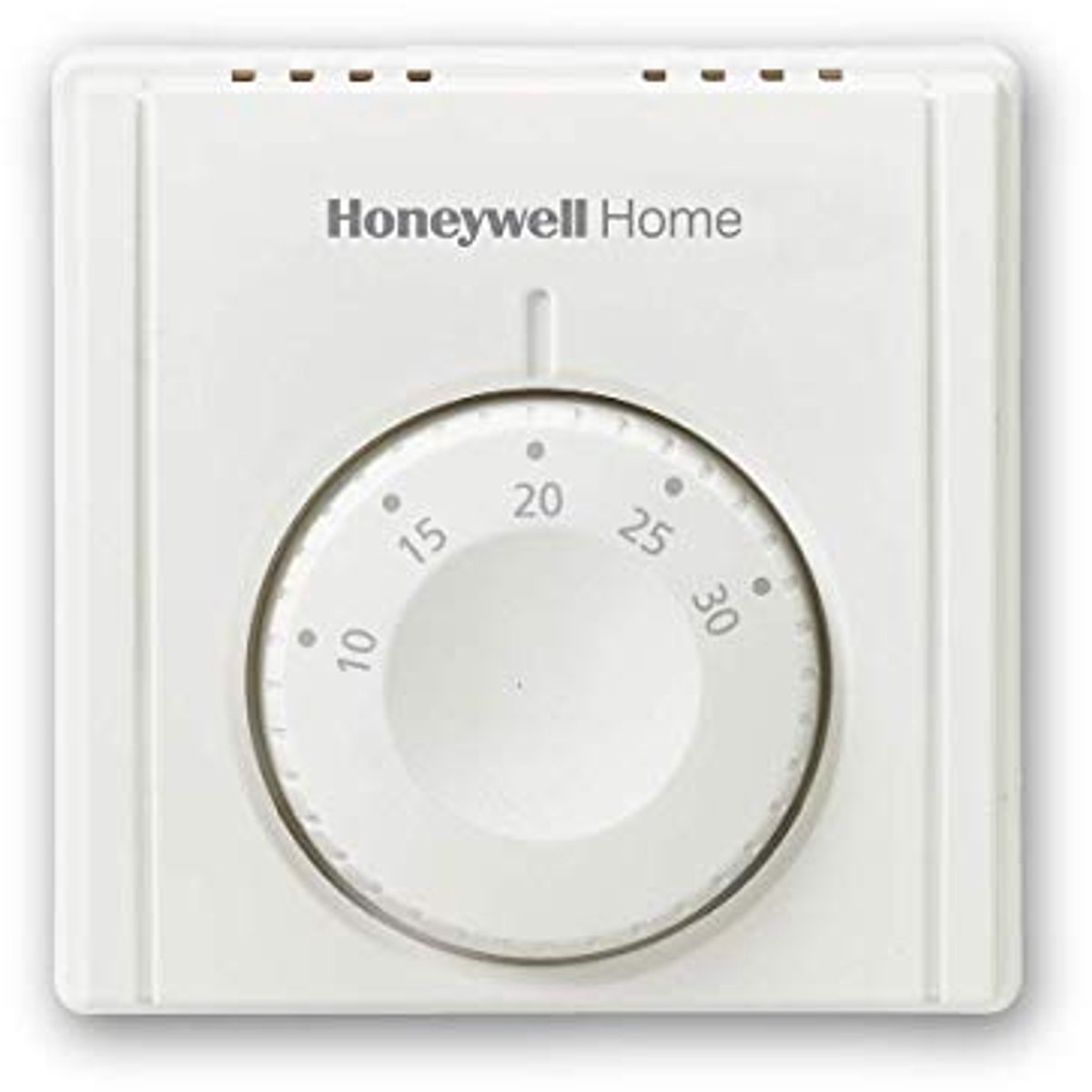 Mechanische kamerthermostaat voor optimale verwarmingsregeling