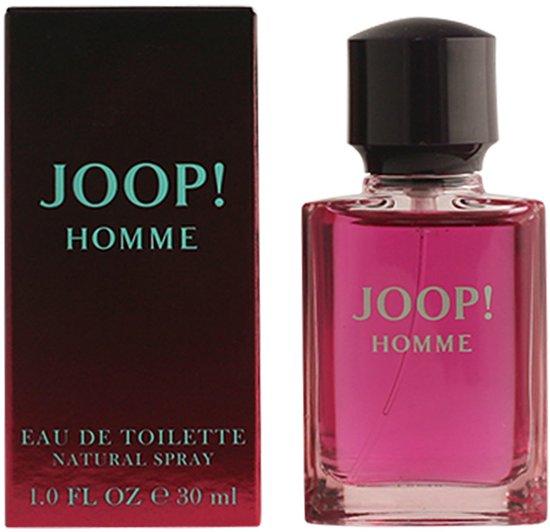Joop! Homme 30  ml - Eau de Toilette - Herenparfum