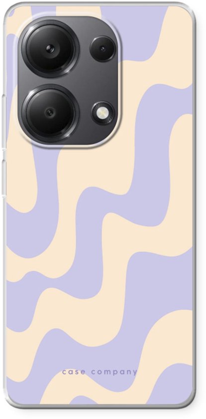 Ufgoszvp Leren hoes voor mobiele telefoon Xiaomi Redmi Note 13 4G, hoes, portefeuille, case, cover, PU-leer, beschermhoes, flip case, telefoonhoes, skin standaard, klaphoes, shell, bumper, etui