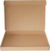 Verzenddozen kopen? | DS80 Verpakkingsmaterialen