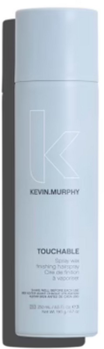 Kevin Murphy - Touchable Spray Wax - 250 ml
