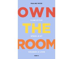 Own the Room