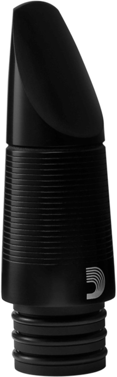 D'Addario Woodwinds Mundstück Bb-Klarinette Reserve - Mondstuk voor Bb klarinet (Duits)