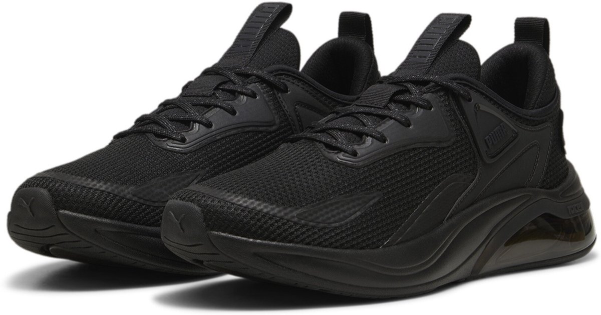 Puma hardloopschoenen Low Cell Thrill 310168 Puma -Puma -40 5 Zwart