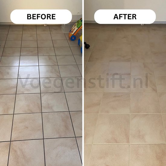 Tulipaint (gris argenté) - peinture pour coulis - peinture pour coulis - coulis frais - nettoyant pour coulis - nettoyage pour coulis - nettoyant pour coulis pour carrelage