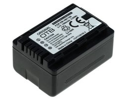 Originele OTB Accu Batterij Panasonic VW-VBT190 / VW-VBK180