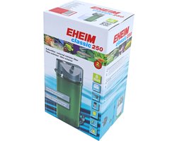 Eheim classic 250