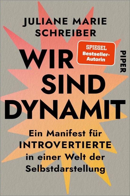 Wir sind Dynamit - cover