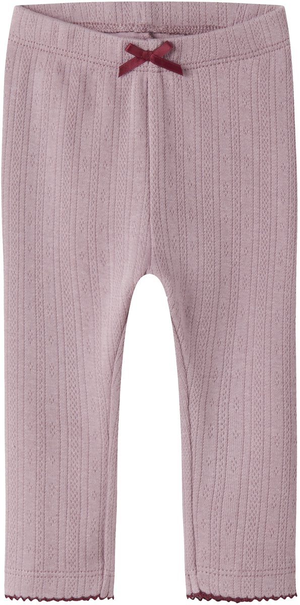 NAME IT - NBFKIRSA LEGGING - Baby - Leggings