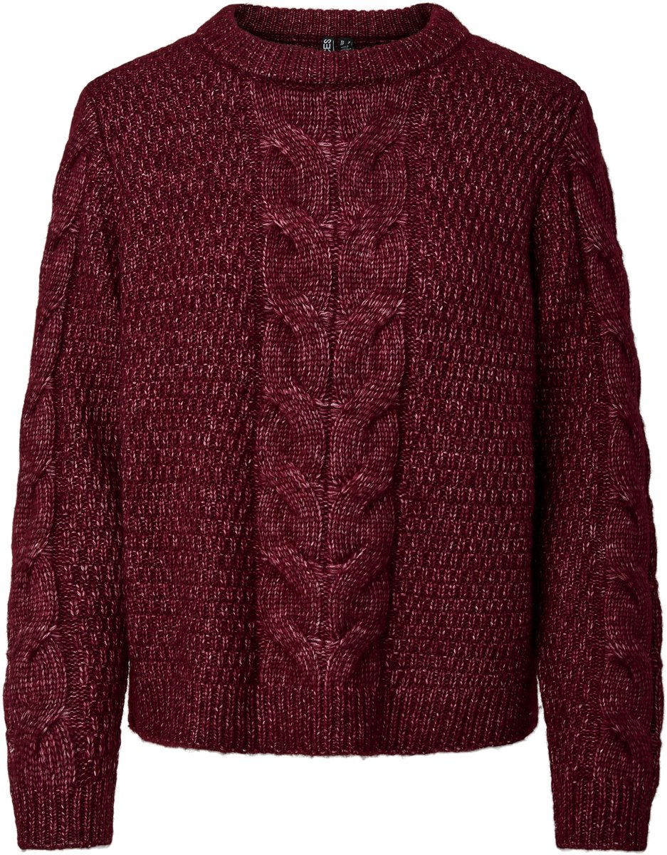 Pieces Sweater PCNINA