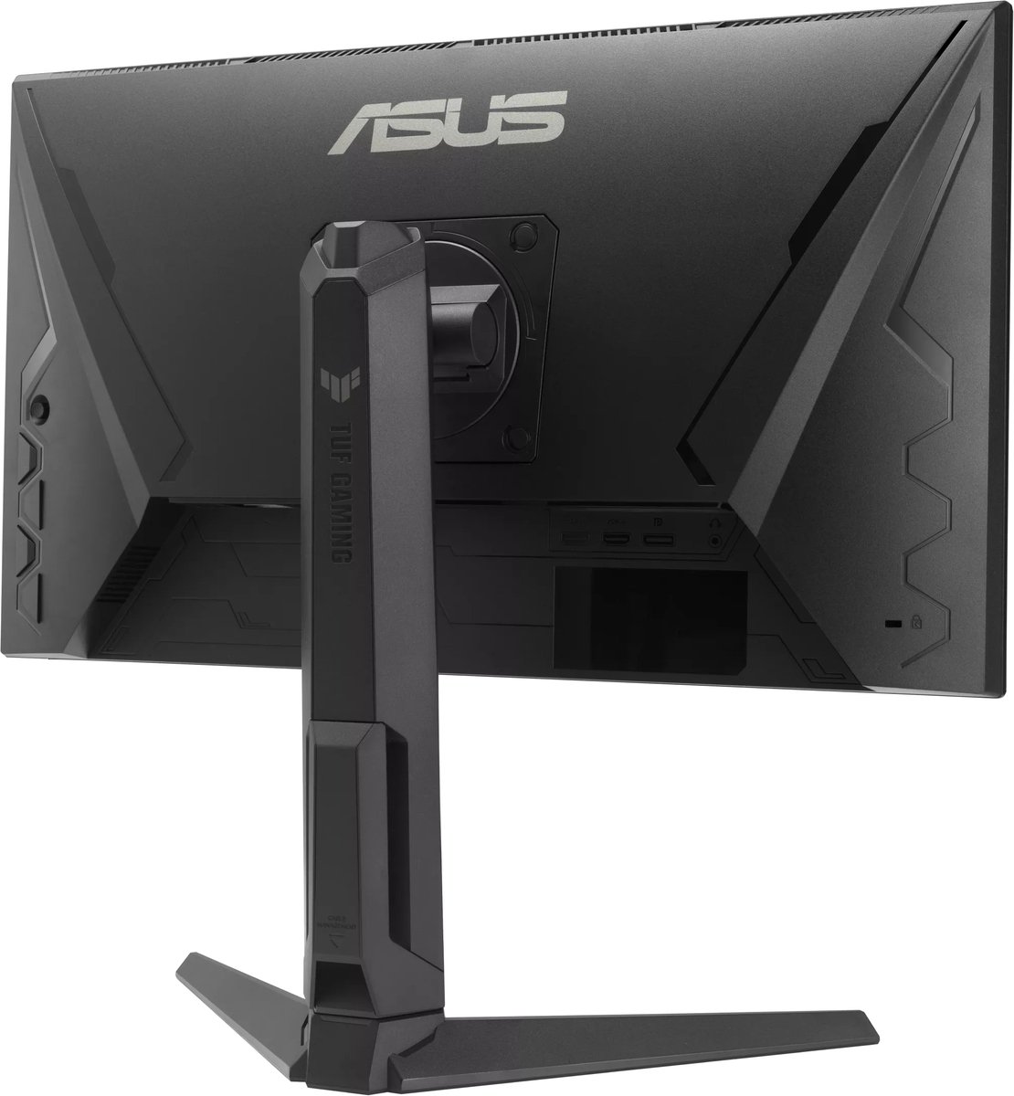 ASUS TUF Gaming VG259QMRL5A FHD Gaming Monitor 310Hz 1ms - afbeelding 3