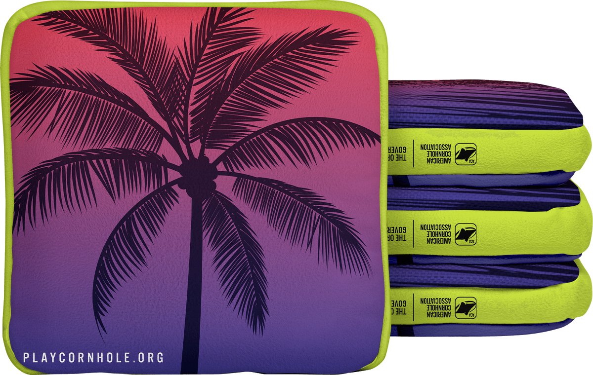 Pro Cornhole Zakjes (Synergy Edge)