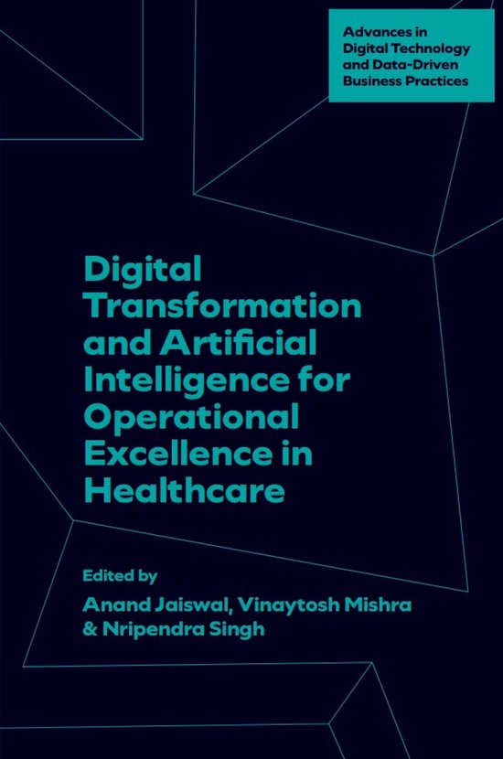 Advances in Digital Technology and Data-Driven Business Prac ... - cover
