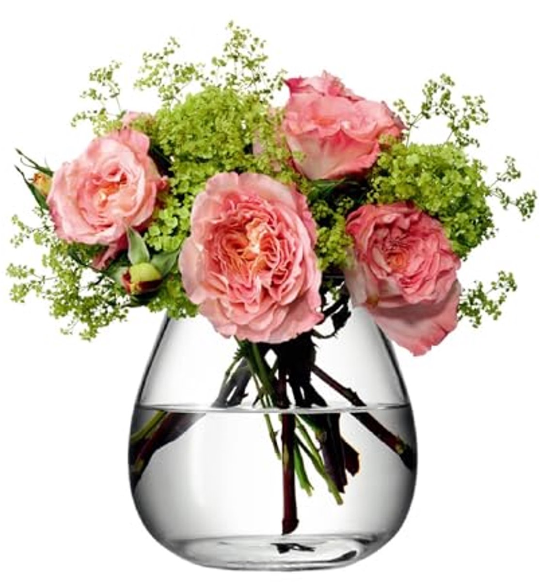 Handgemaakt mondgeblazen glas - Unieke en duurzame designaccessoires