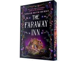 Omslag van The Faraway Inn