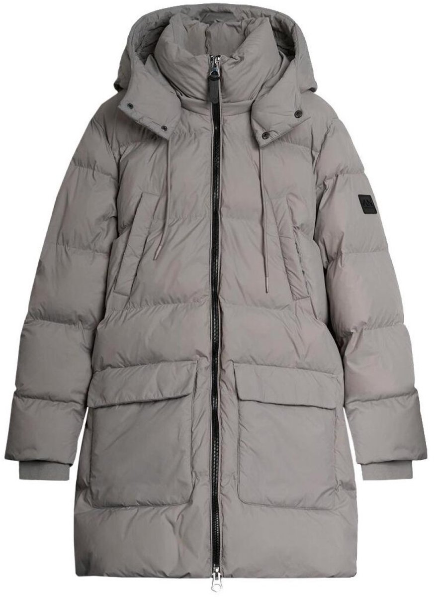 Antony Morato Jas Coat Mmco00945 Fa600271 Clay Mannen Maat - 48