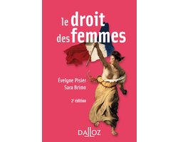 A savoir - Le droit des femmes. 2e éd.