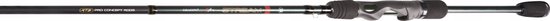 Dragon X-Treme CREEK Spin Hengel 2,23m 4-21g van Dragon — afbeelding 3