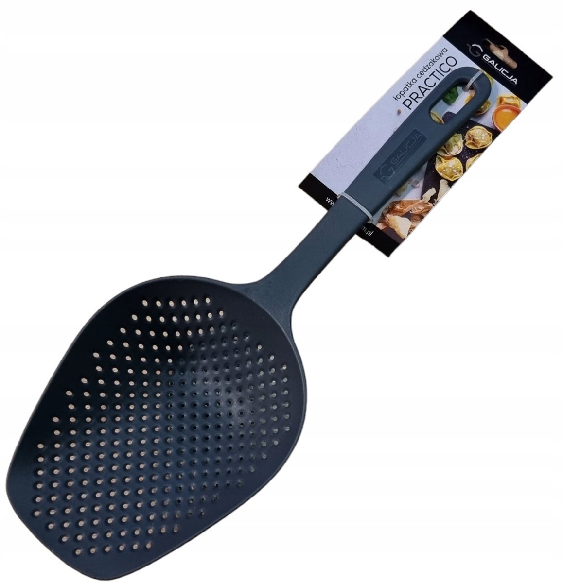Galicja Practico Spatel Zeef - Nylon, Waterdicht