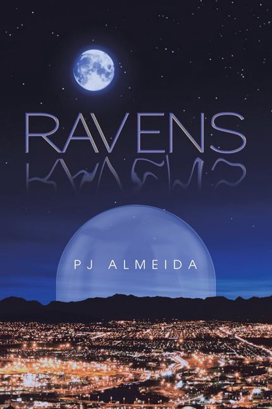 Ravens - cover