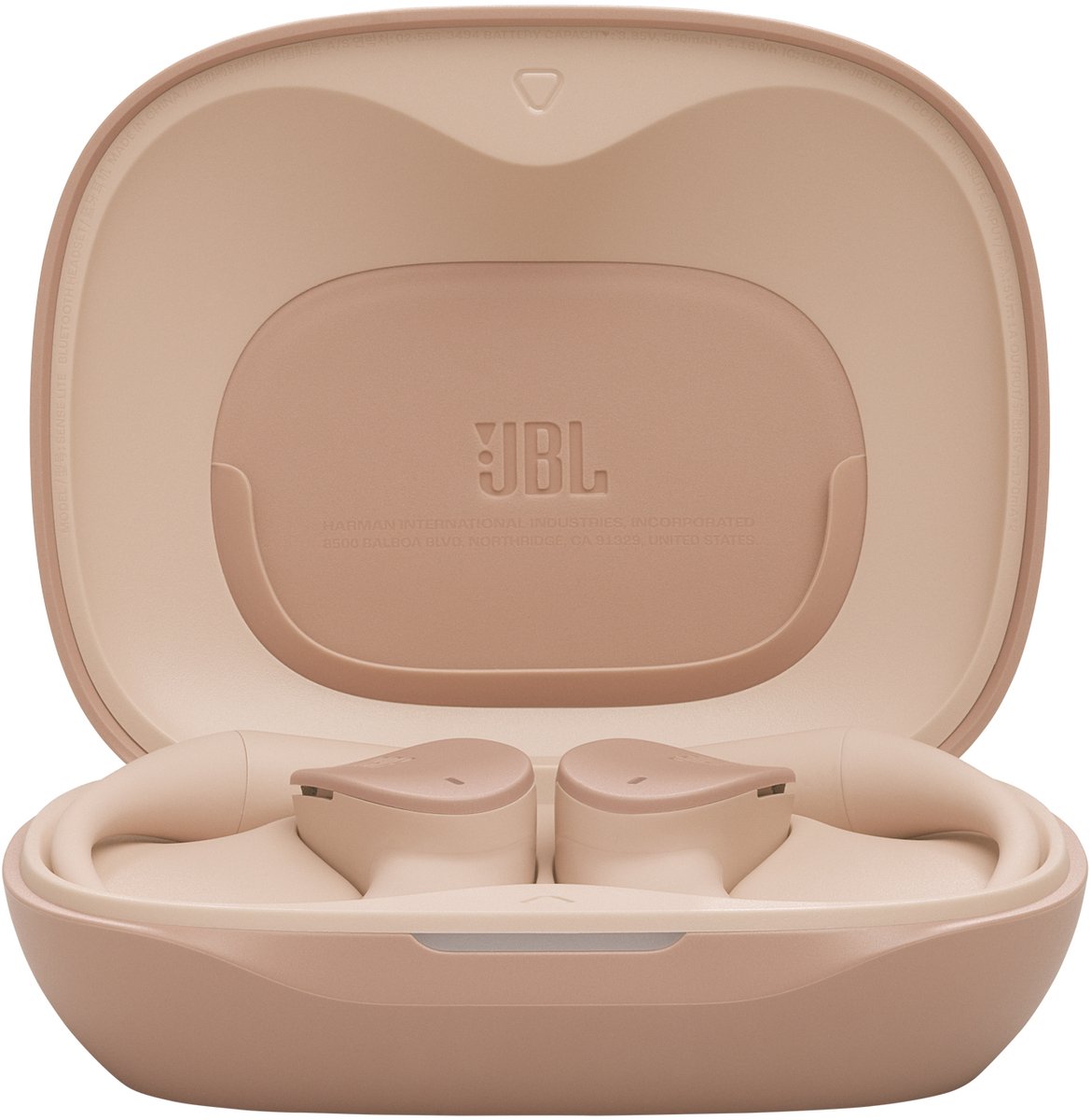 JBL Sense Lite - Open-ear Sport Oordopjes thumbnail 6