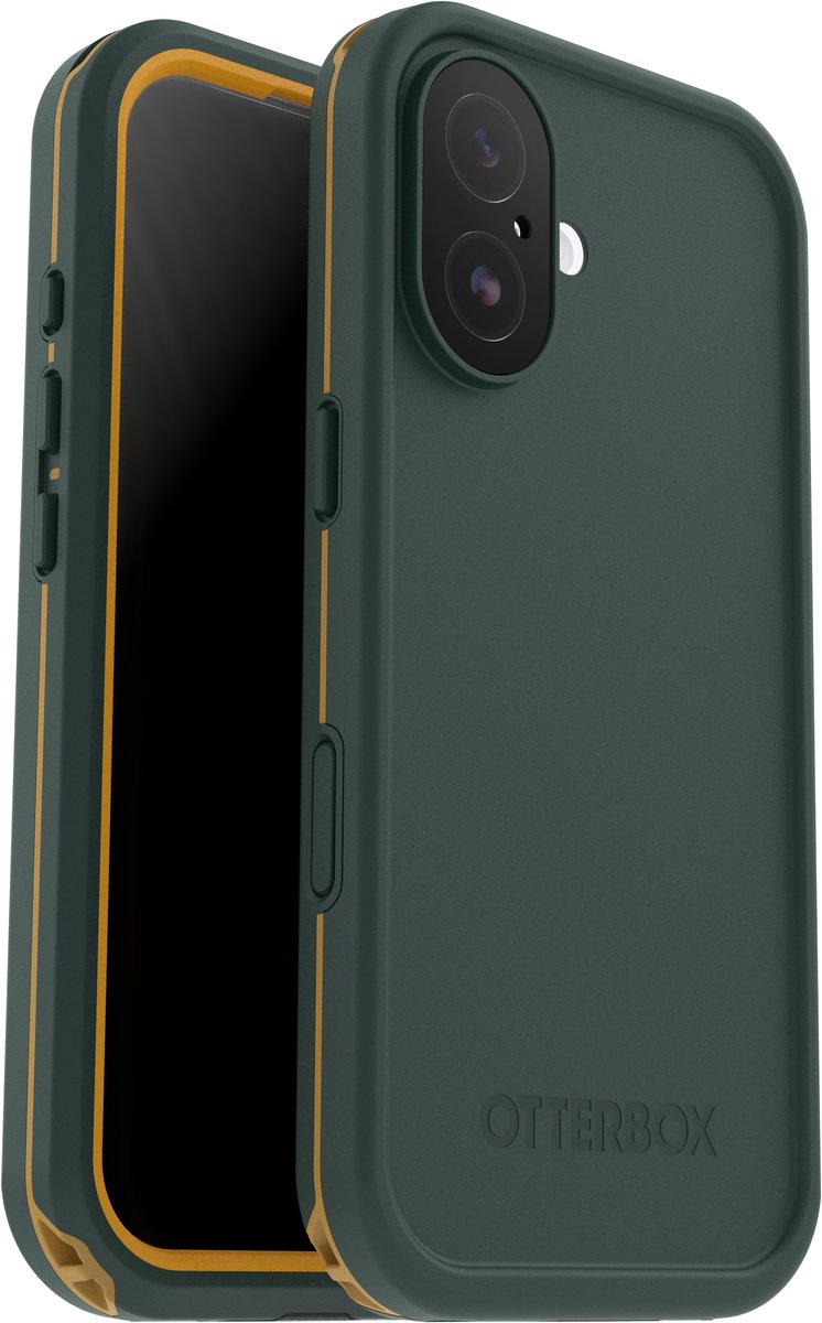 OtterBox Fre MagSafe Series voor Apple iPhone 17, Submerge