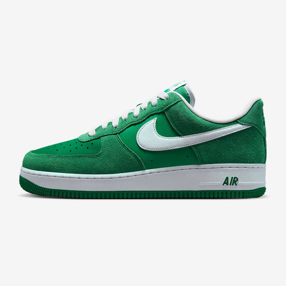 Nike Nike Air Force 1 Low ’07 LV8 Sneakers Unisex Stadium Wit