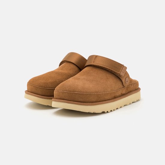 Bottes Sabots Ugg Australian W Goldenstar - Streetwear - Femme