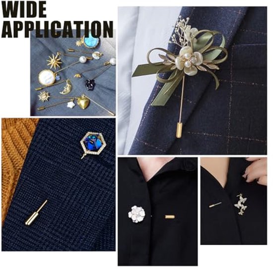 GORGECRAFT 4 Ensemble De Boucles à Pression En Cuir Fermetures à Boutons à Coudre Fermetures à Languettes En Cuir Attaches De Remplacement Attaches à Bascule Fermoirs En Métal Clips De Boucle En