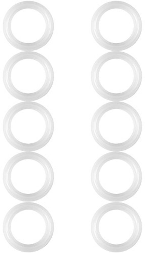 KOLZEMV 8 stuks onzichtbare ringverkleining, ringverkleiner, onzichtbaar, ring voor groot ringinleg, ringmaatversteller, ringinzetstuk om te verkleinen, ringverkleining, voor alle ringen, 4 maten