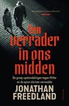 Een verrader in ons midden