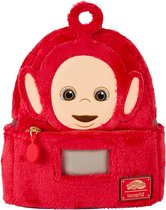 Teletubbies knuffel - Laa Laa - geel - pluche speelgoed - 30 cm | Fun