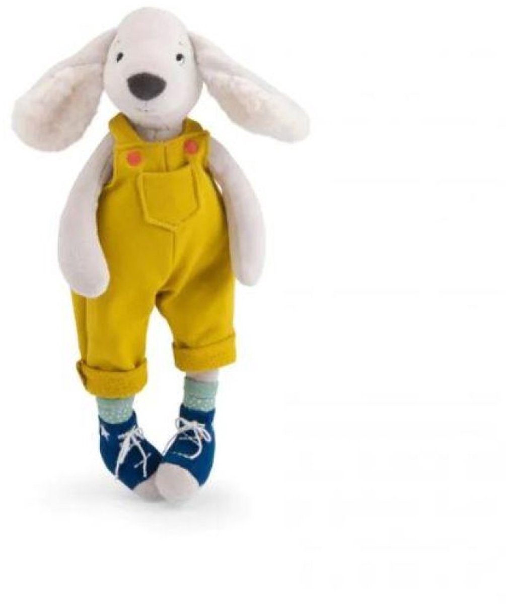 Knuffel Hond Pilou