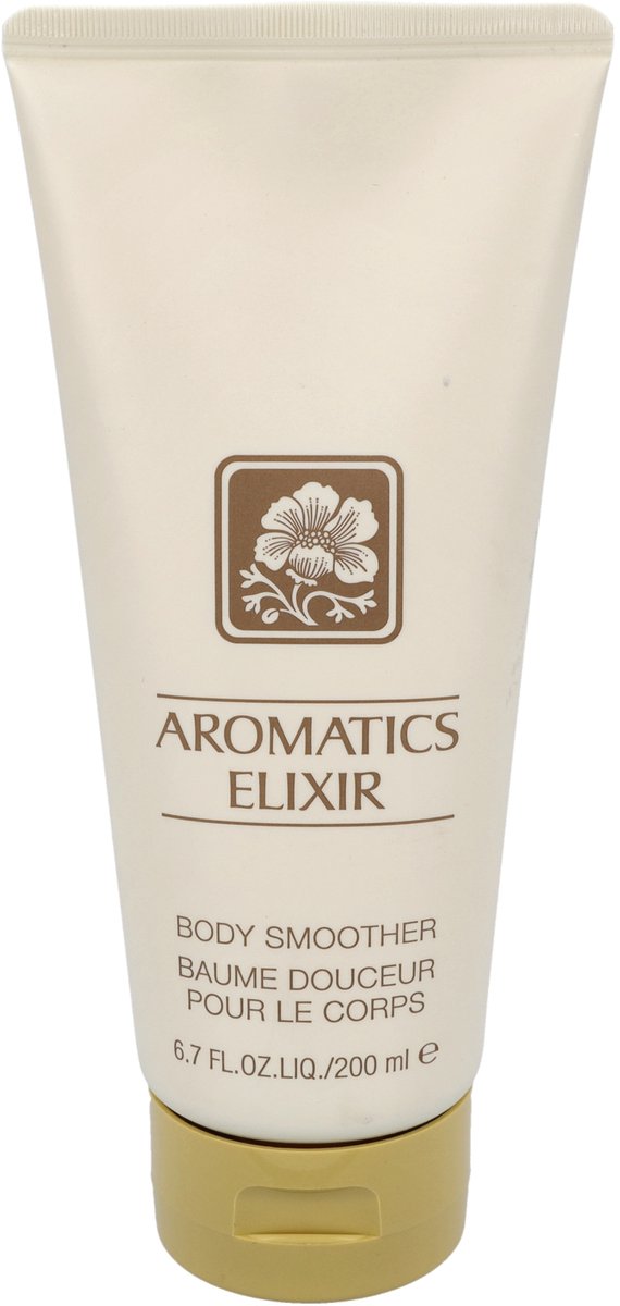 Clinique Aromatics Elixir Body Smoother Bodylotion - 200 ml