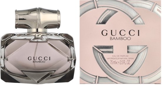 Gucci Bamboo 75 ml Eau de Parfum - Damesparfum