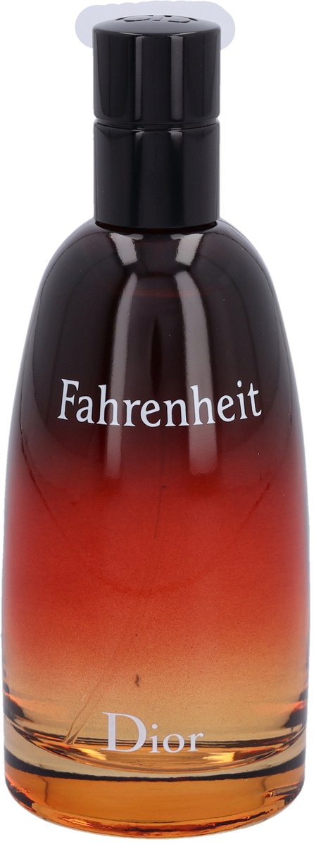 Dior Fahrenheit 100 ml Eau de Toilette - Herenparfum – foto 7